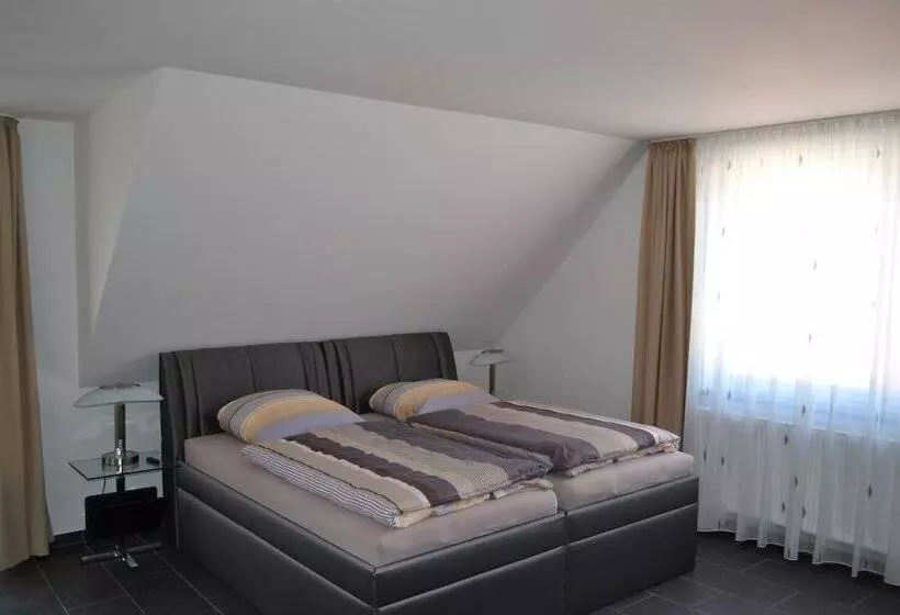 酒店 Campus Boardinghouse