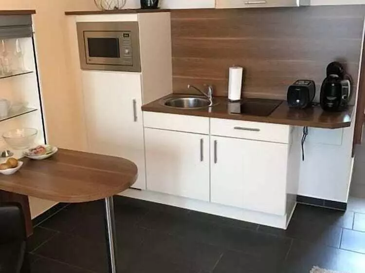 酒店 Campus Boardinghouse