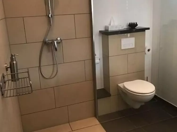 酒店 Campus Boardinghouse