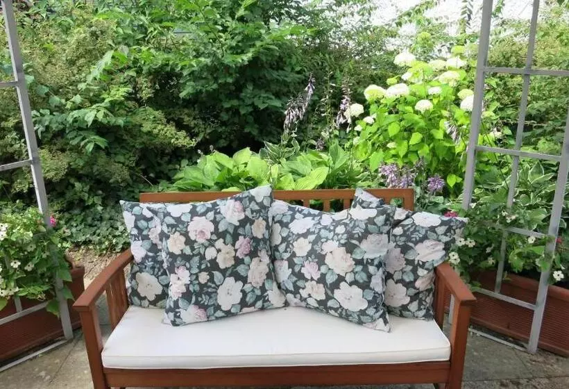 فندق Das Bärenhaus