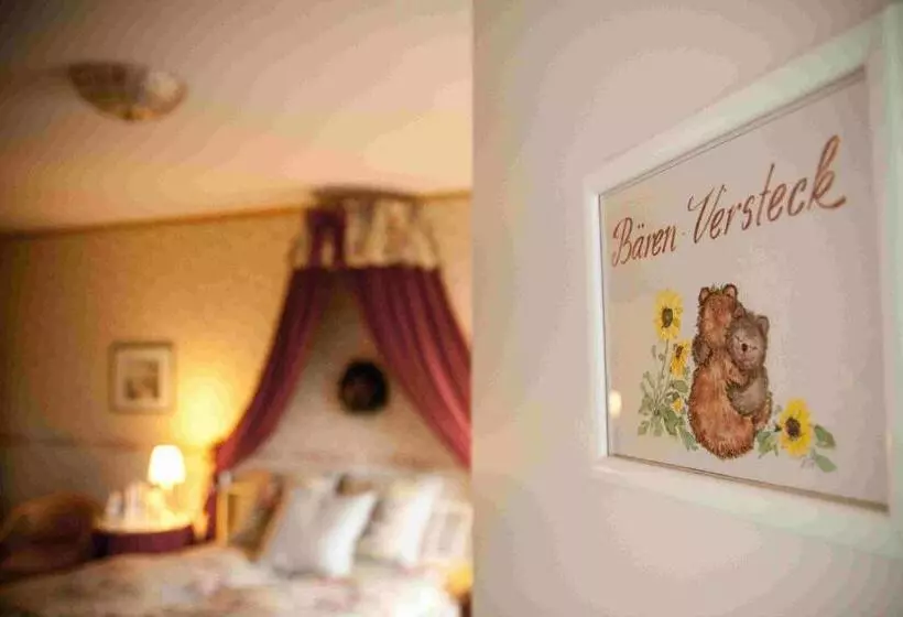 فندق Das Bärenhaus