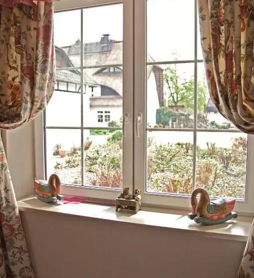 فندق Das Bärenhaus