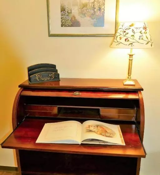 فندق Das Bärenhaus