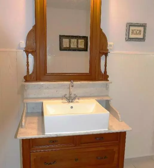 فندق Das Bärenhaus