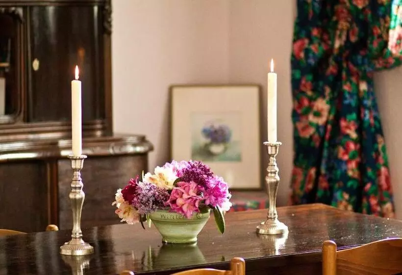 فندق Das Bärenhaus