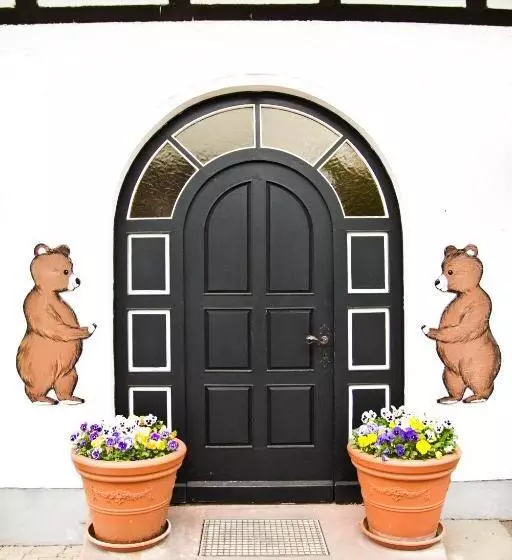 فندق Das Bärenhaus