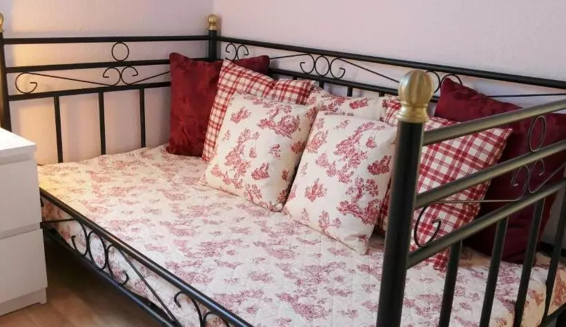 فندق Das Bärenhaus