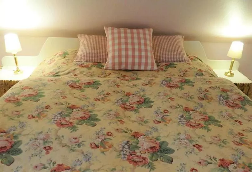 فندق Das Bärenhaus