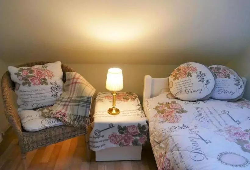 فندق Das Bärenhaus