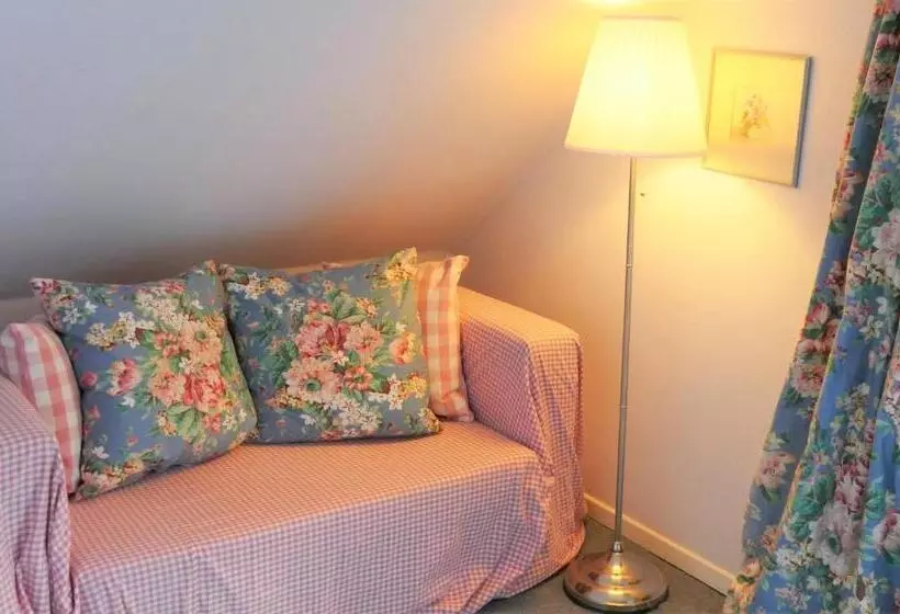 فندق Das Bärenhaus