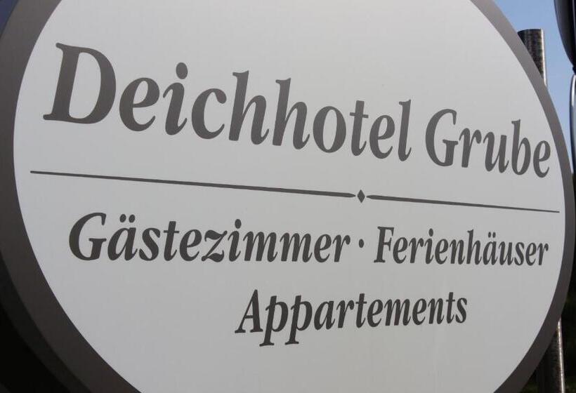 Deichhotel Grube