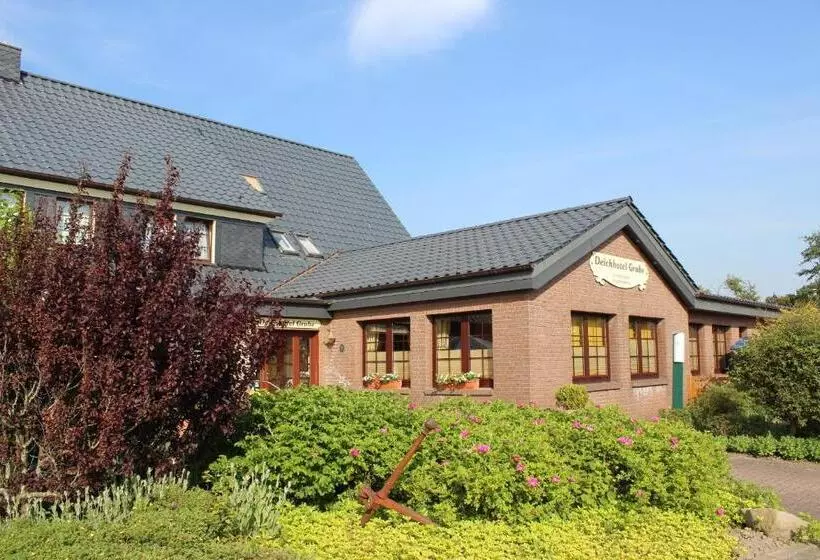 Deichhotel Grube