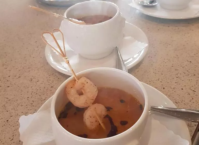 בית מלון כפרי Deutsches Haus