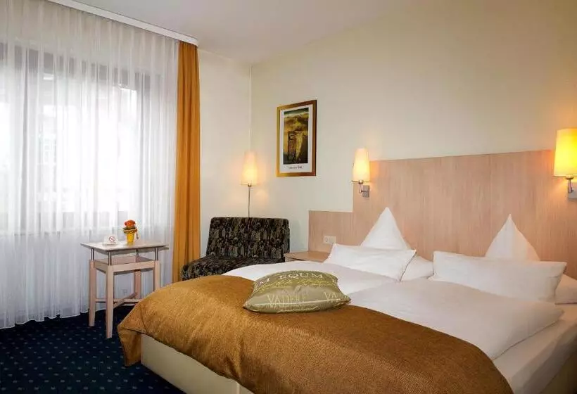 בית מלון כפרי Deutsches Haus