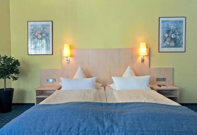 בית מלון כפרי Deutsches Haus