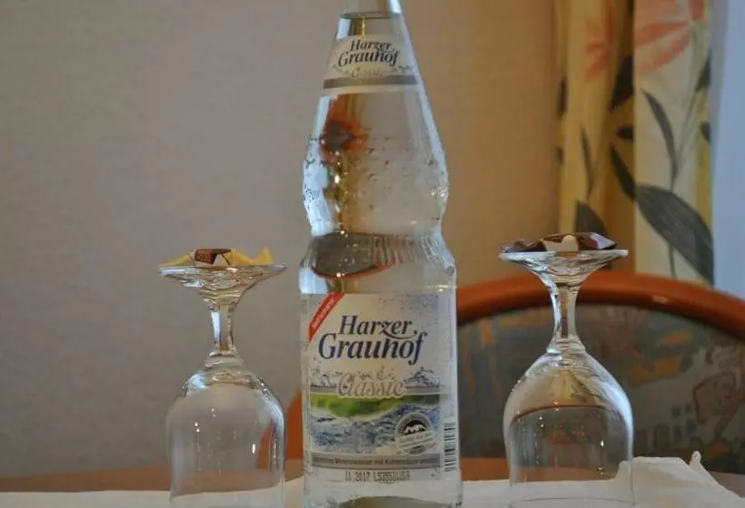 Отель Engel Altenau