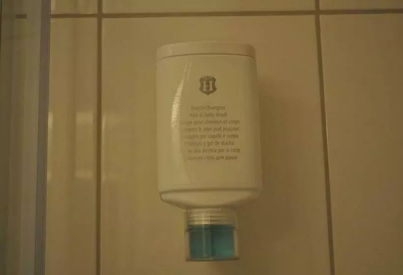 Отель Engel Altenau