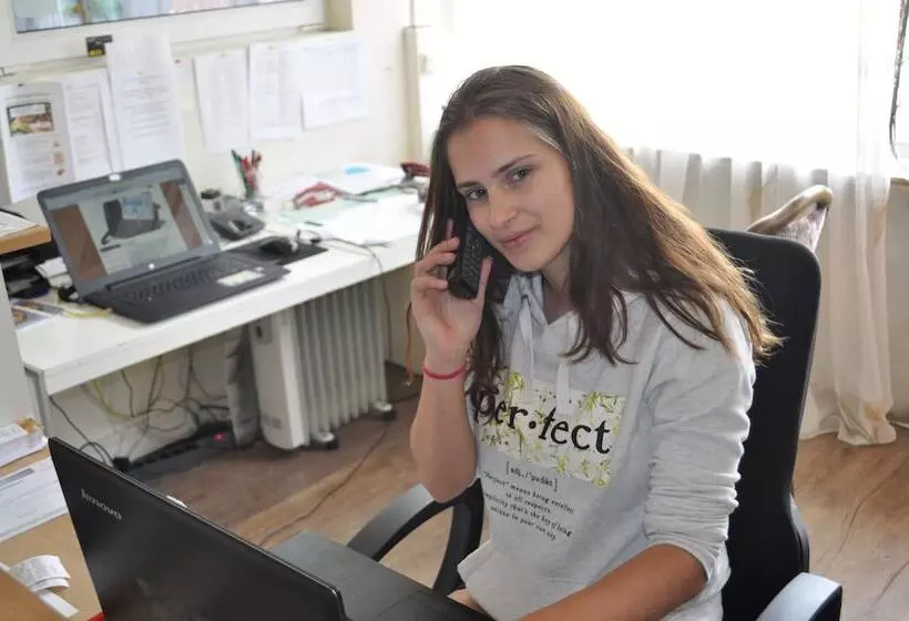 Отель Engel Altenau