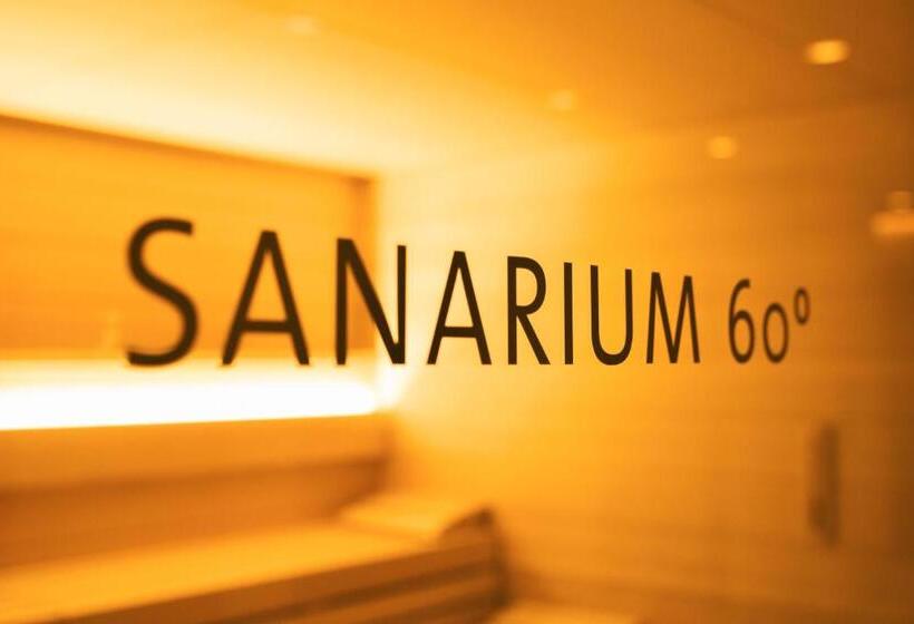 בית מלון כפרי Fischers