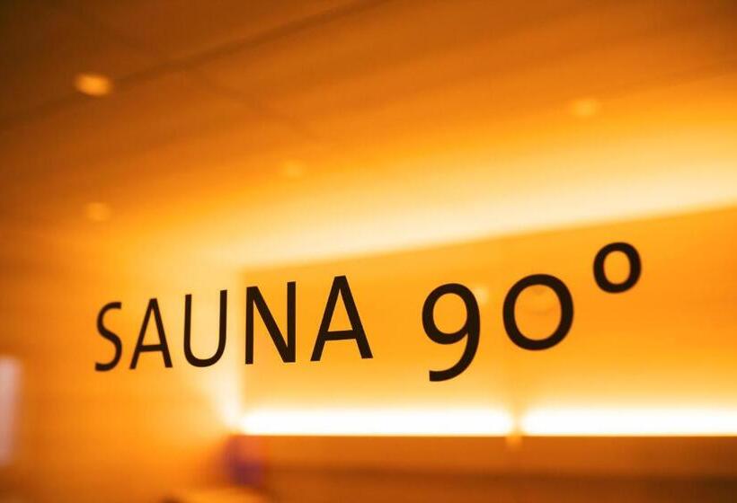 בית מלון כפרי Fischers