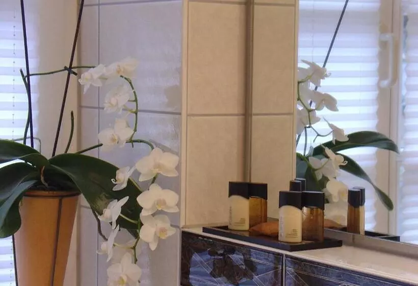 호텔 Garni Kaiserstuhl