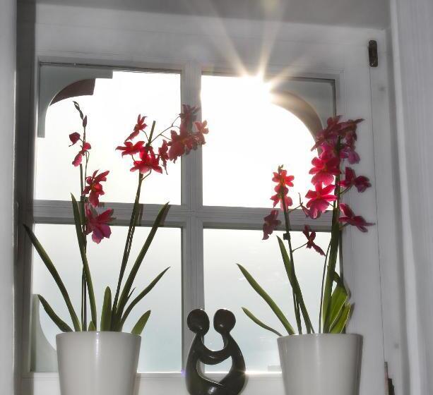 فندق Garni Kaiserstuhl