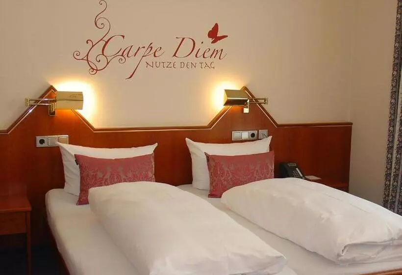 호텔 Garni Kaiserstuhl