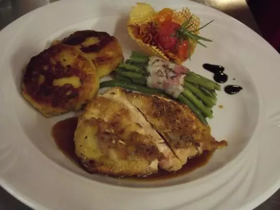 Пансион Gasthof Adler