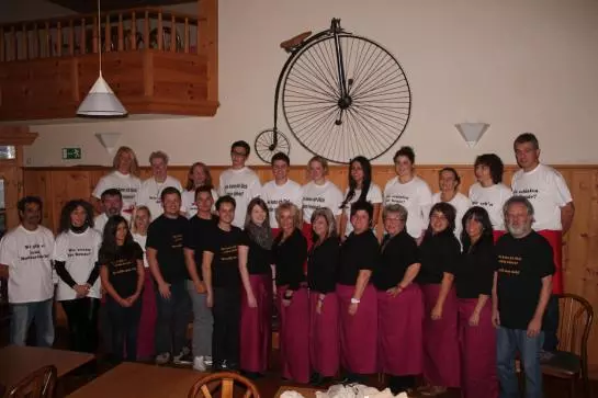 Пансион Gasthof Adler