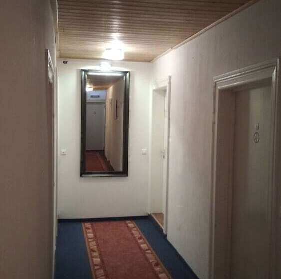 Отель Gasthof Post