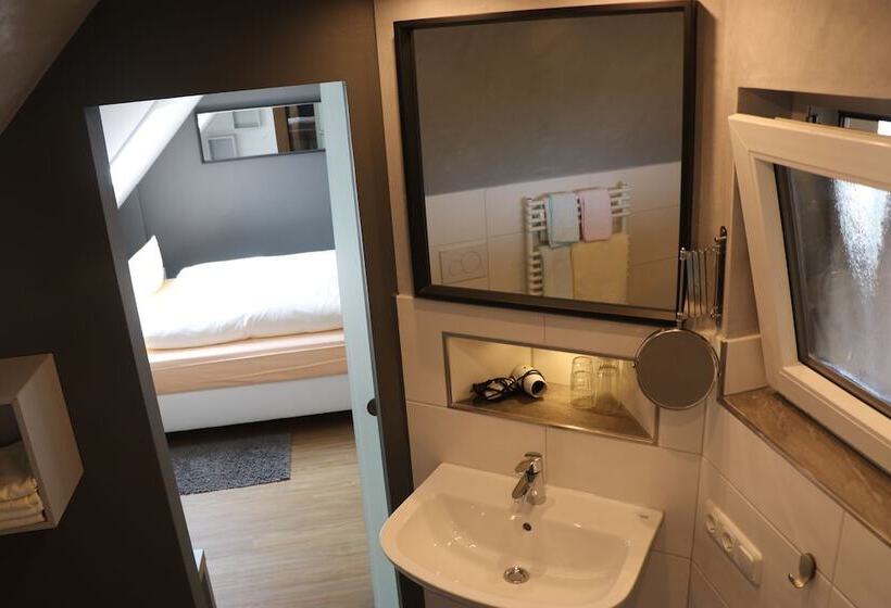 Отель Gasthof Post