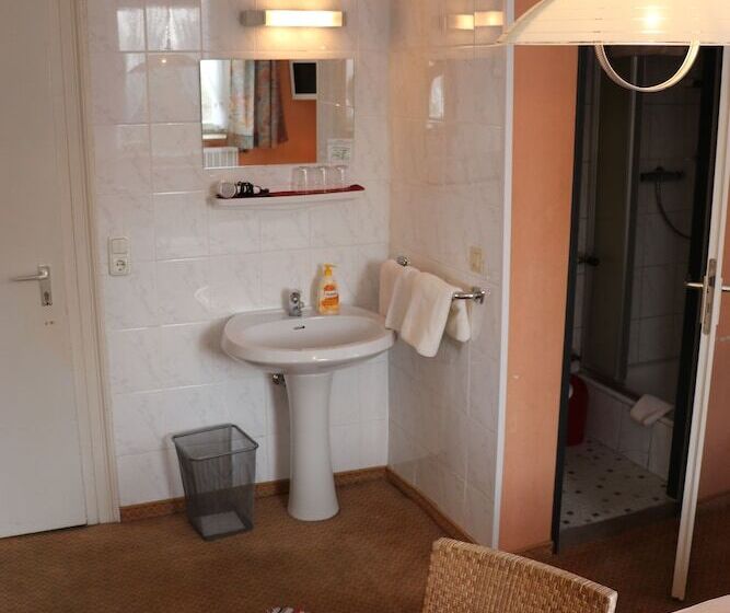 Отель Gasthof Post