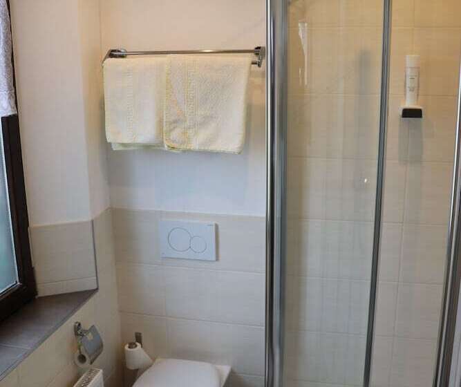 Отель Gasthof Post