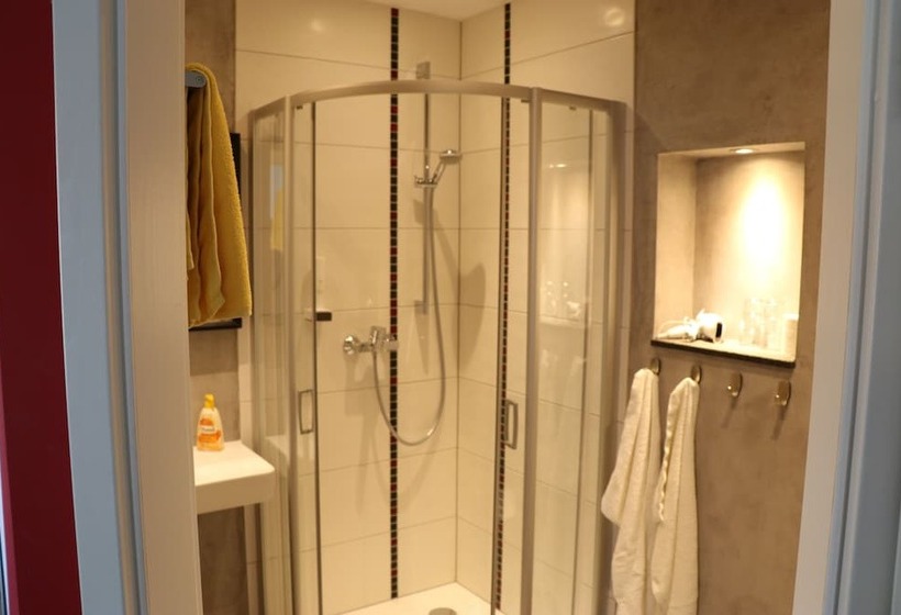 Отель Gasthof Post