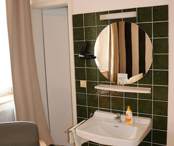 Отель Gasthof Post