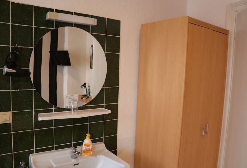 Отель Gasthof Post