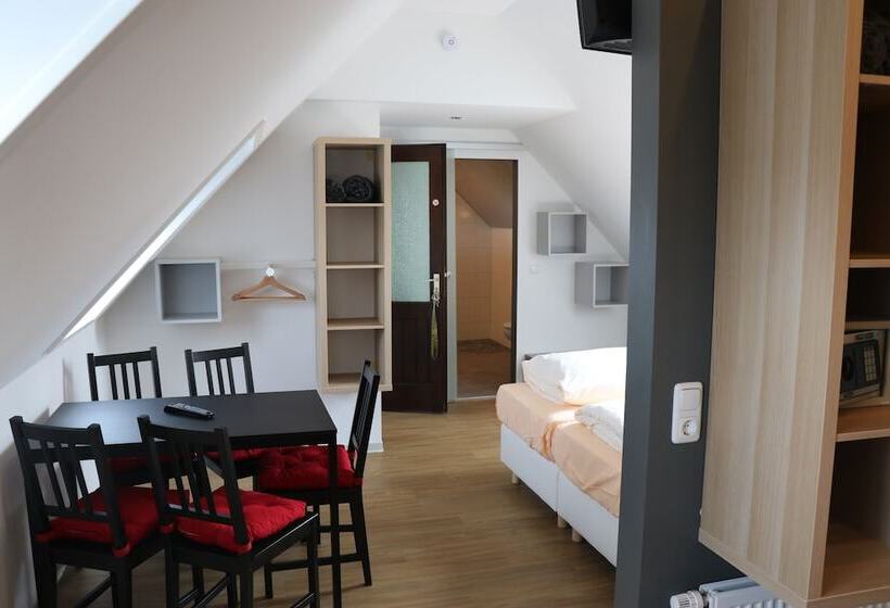 Отель Gasthof Post