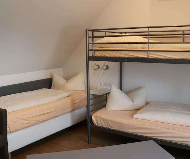 Отель Gasthof Post