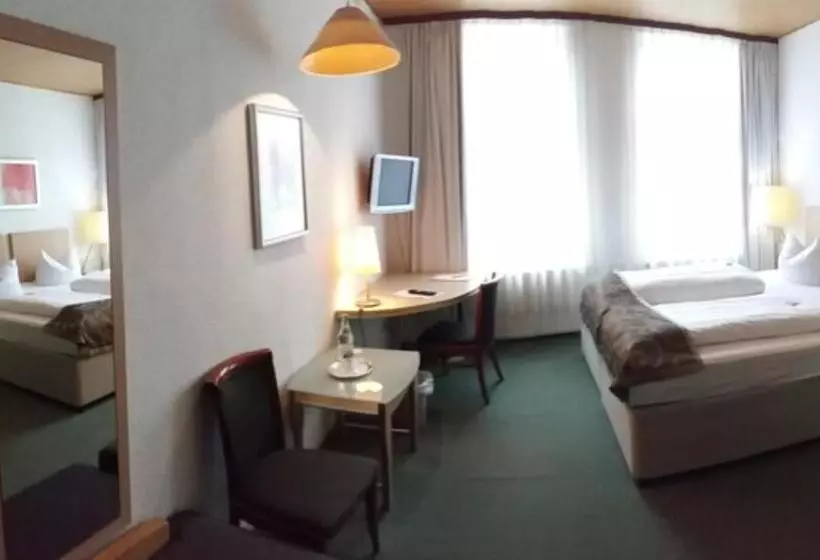 فندق Goldener Anker