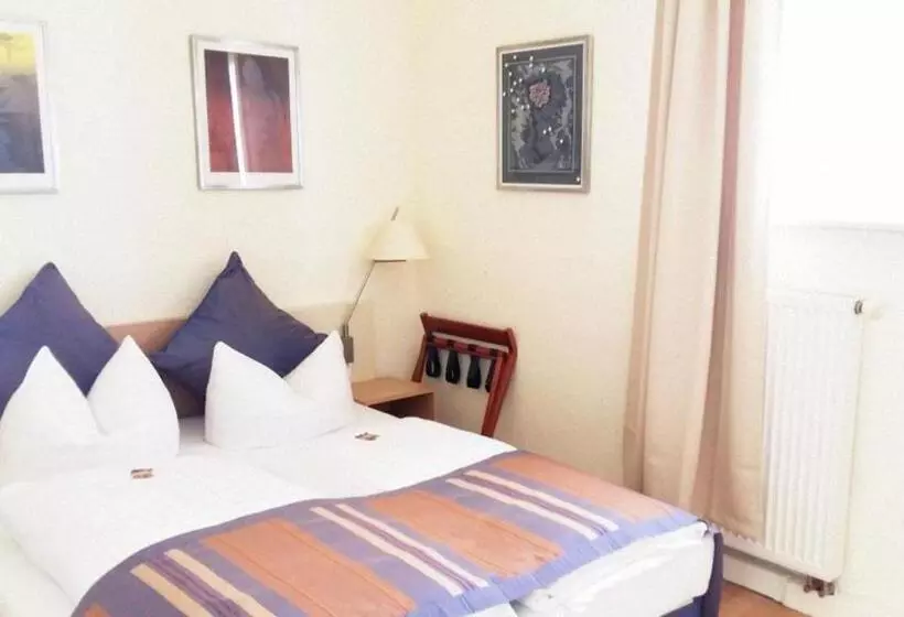 فندق Goldener Anker