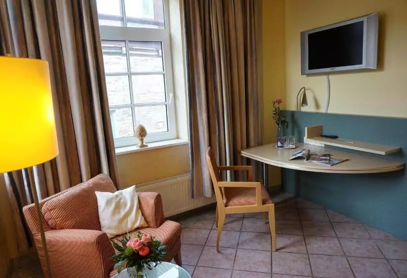 فندق Goldener Anker