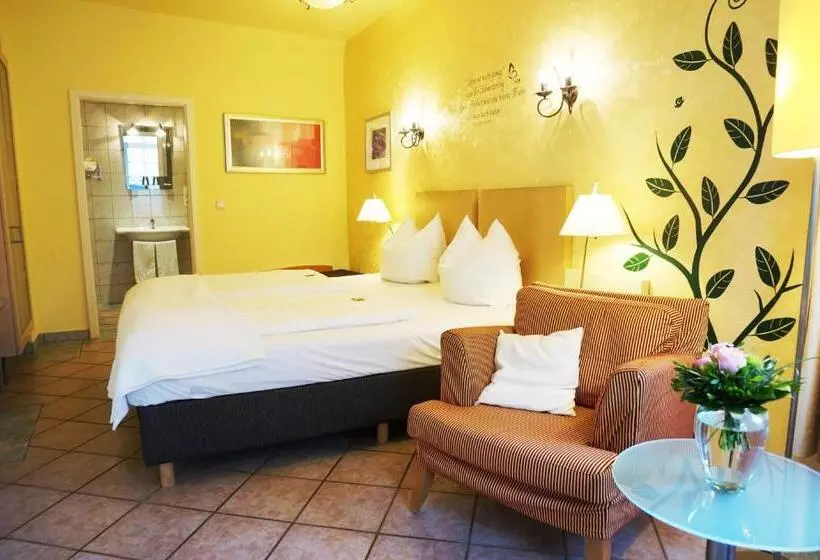 فندق Goldener Anker