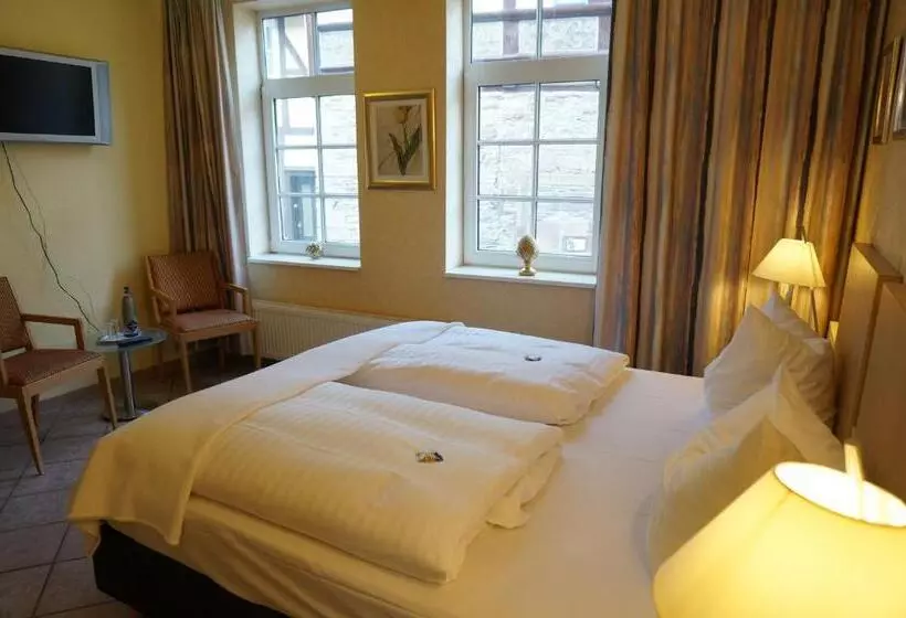 فندق Goldener Anker