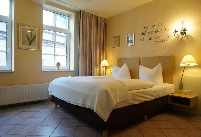 فندق Goldener Anker