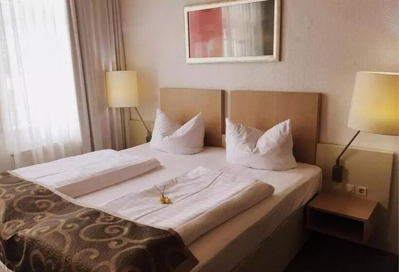 فندق Goldener Anker