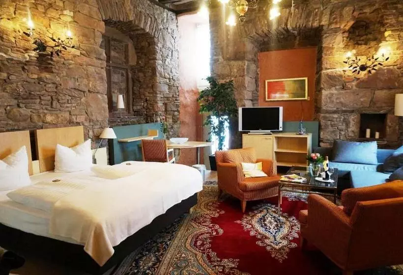 فندق Goldener Anker