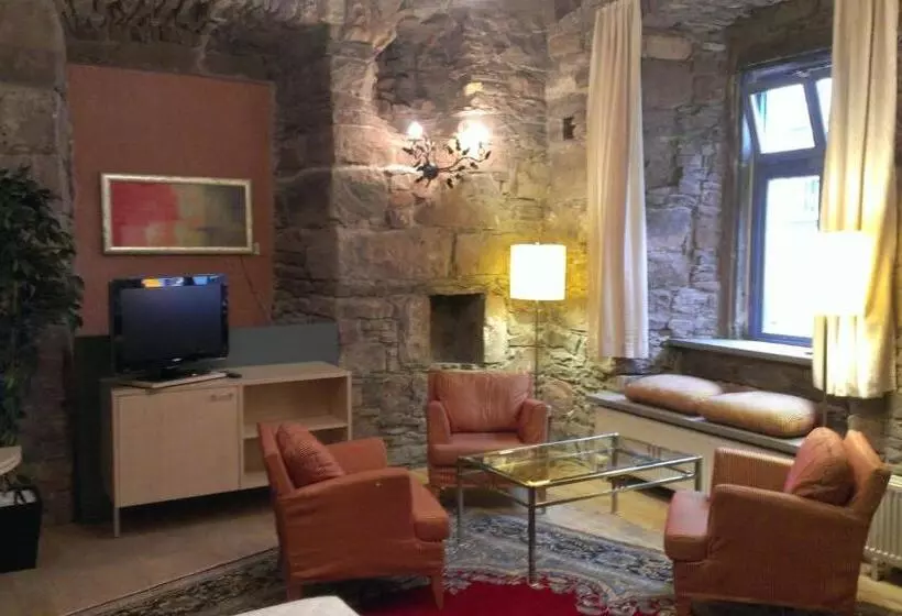 فندق Goldener Anker