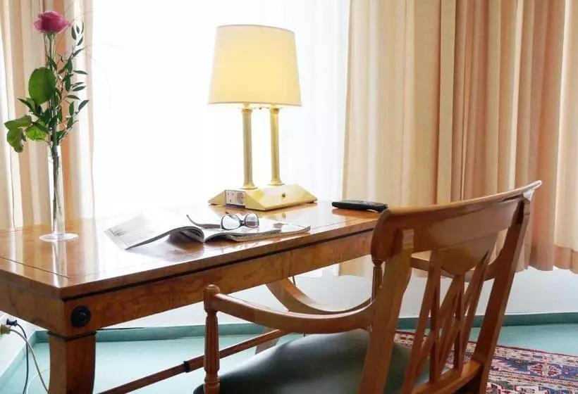 فندق Goldener Anker