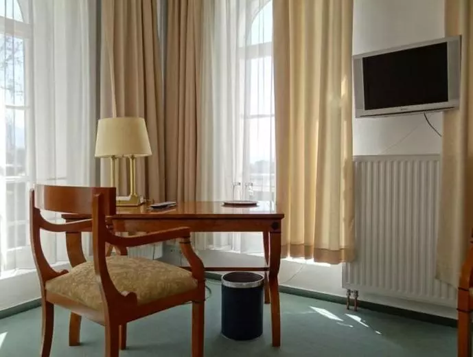 فندق Goldener Anker