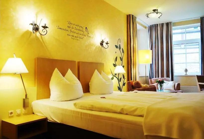 فندق Goldener Anker